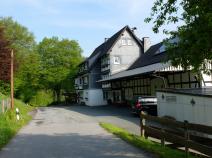 Gastfreundliche Pension Schauerte-Wulf in Oberkirchen 