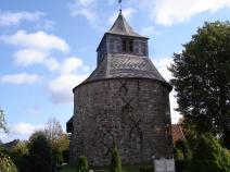 Kirche von Oeversee