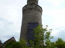 Hexenturm in Idstein