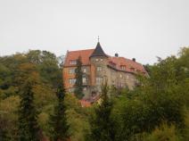 Schloss Rauenberg