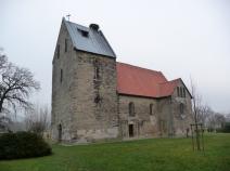 Sigwardskirche Idensen