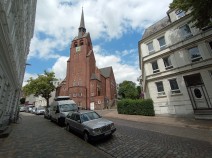 St. Peter's Church, Flensburg