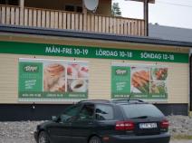 Öffnungszeiten des Shops in Flötningen