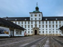 Gottorfer Schloss