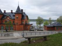 Ulricehamn Bahnhof