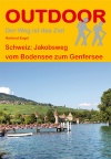 Outdoor: Schweiz: Jakobsweg - vom Bodensee zum Genfersee